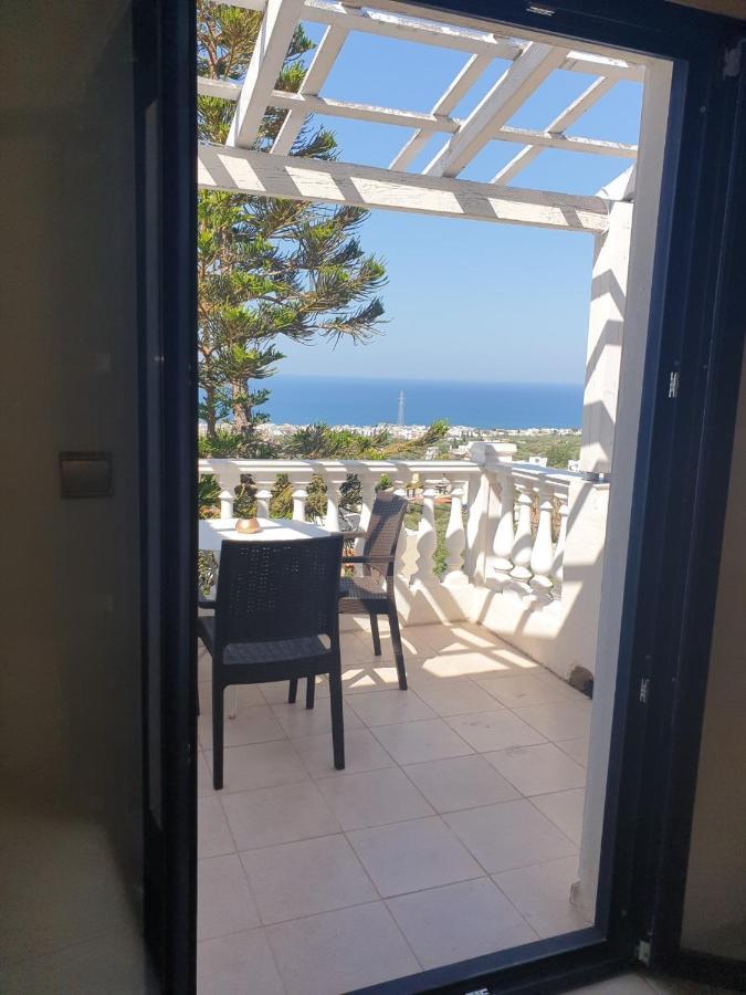 Life Is Suite Korifi Hersonissos  Zewnętrze zdjęcie