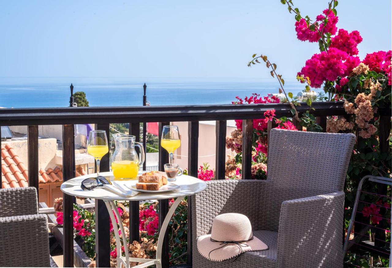 Life Is Suite Korifi Hersonissos  Zewnętrze zdjęcie