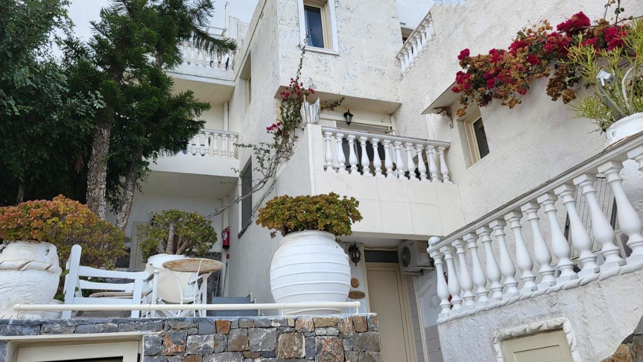 Life Is Suite Korifi Hersonissos  Zewnętrze zdjęcie