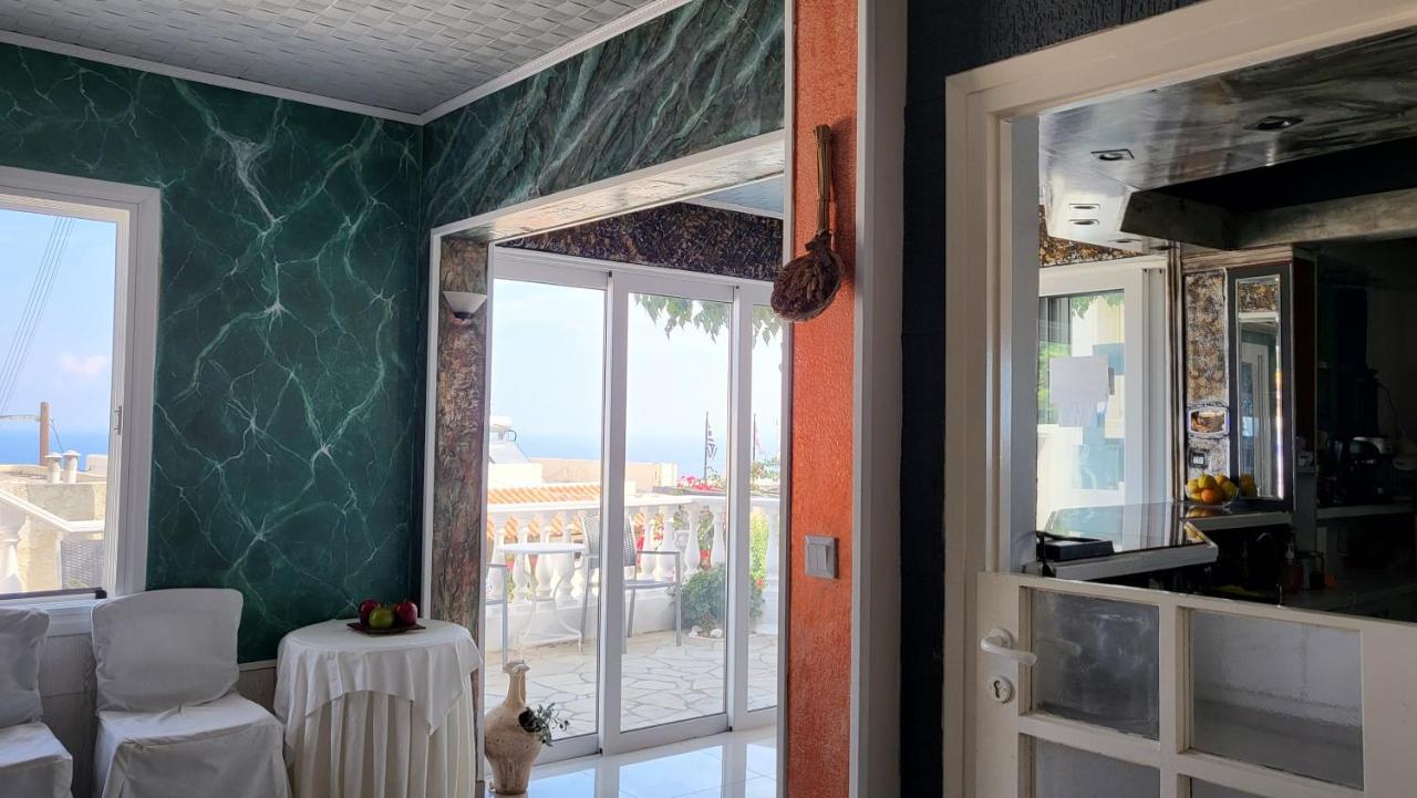 Life Is Suite Korifi Hersonissos  Zewnętrze zdjęcie