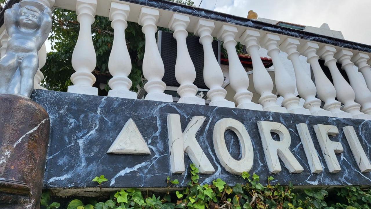 Life Is Suite Korifi Hersonissos  Zewnętrze zdjęcie
